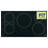 Range 36" Induction Cooktop with 5 Elements-48657776