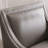 Holsworthy Faux Leather Armchair-585214297