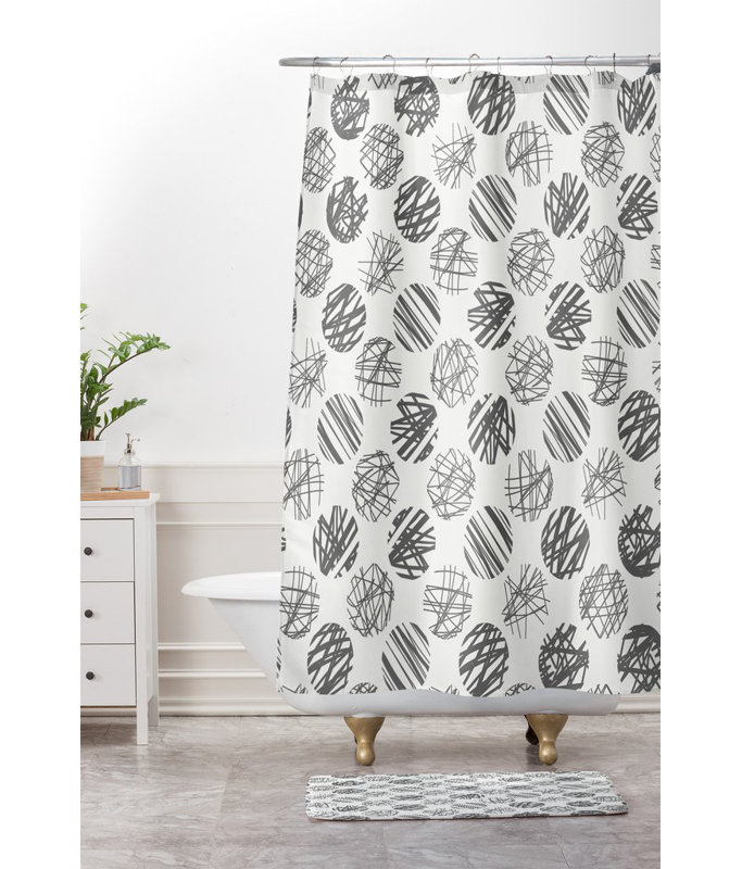 Memory Foam Non-Slip Bath Rug