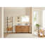 Meuble-lavabo double 72 po Howes
