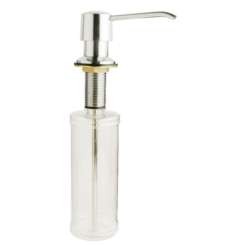 Kitchen Soap Dispenser
