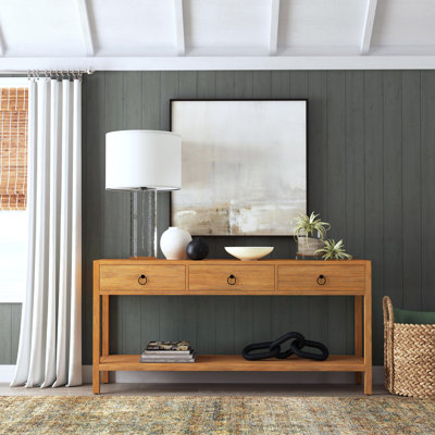 Console 65 po Elin