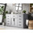 Ahner 60 inch Single Bathroom Vanity-768753169