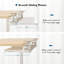 4.5Cm H x 65Cm W Desk Keyboard Tray/Drawer-1104359954