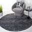Tapis en laine touffeté à la main Farhat-2129585954