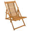 66 cm Long Single Chaise