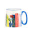 10 Strawberry Street Bella lecture classiques,