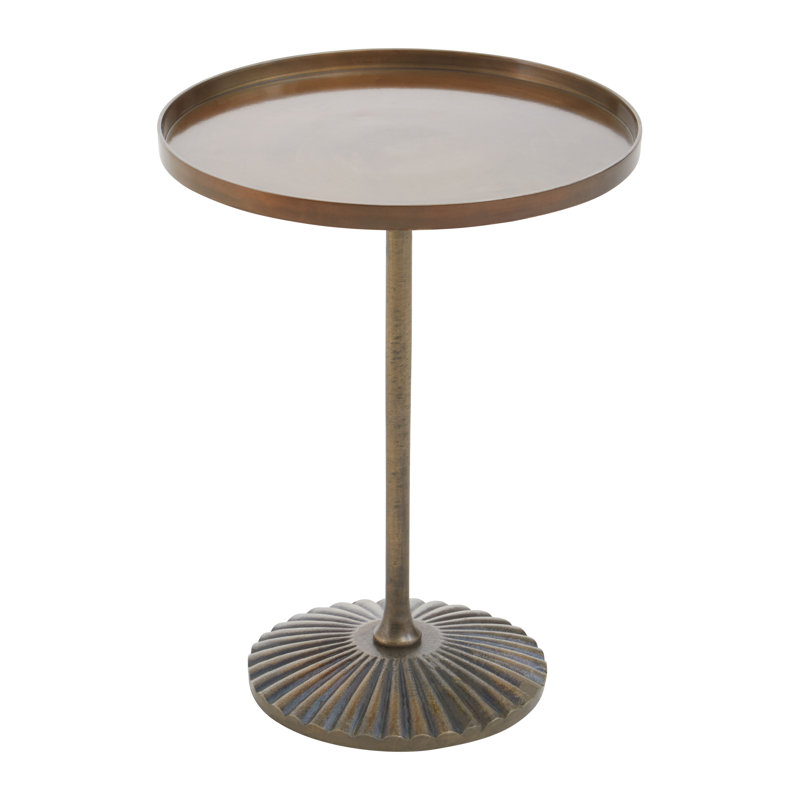 Bicente End Table