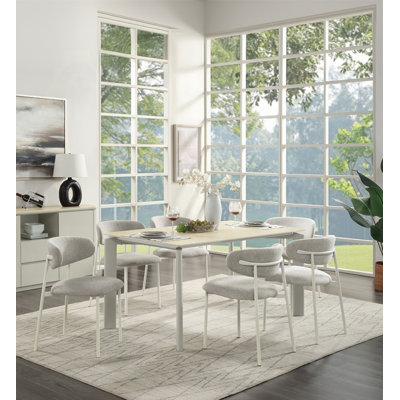 7 - Piece Dining Set