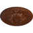 Burnished Mahogany Crackle