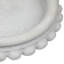 Adelie Marble Decorative Plate
