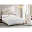 Lit tête de lit ajustable Winston Porter-409541872-409541875