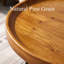 Table basse Minimalist