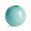 Cirrus Handmade Glass Table Vase