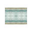 Mirrored Azules Print by Chelsea Art Studio-26696843
