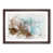 Walnut Framed selected