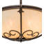Overbury 3 - Light Pendant