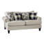 Arpitha Upholstered 78'' Loveseat