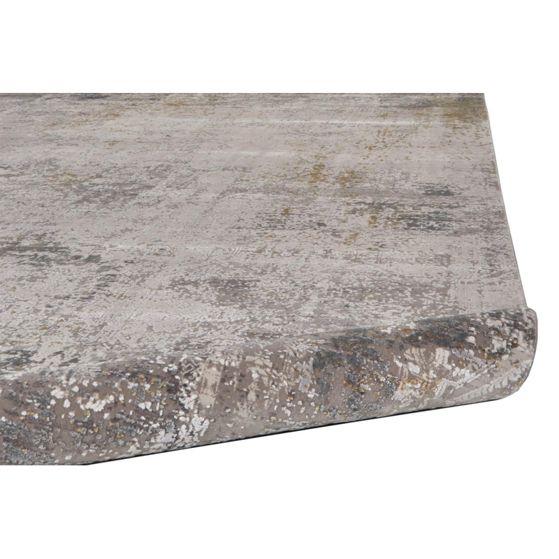 Whitten Abstract Indoor Rug, Rectangle 2'2" x 3'2"