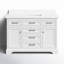 Thompson 48" W Single Vanity-1345175430