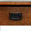 Table de bout avec rangement Oakcrest