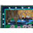 Plants & Flowers Window Panel