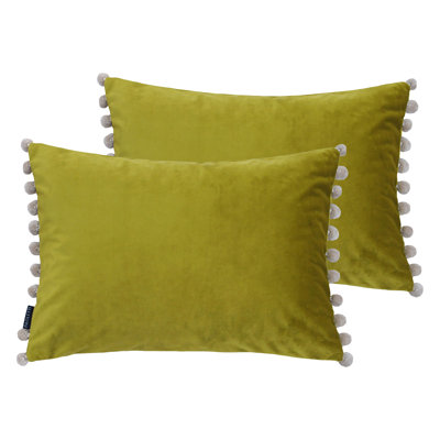 Fiesta Rectangular Scatter Cushion