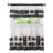 Sioux Tailored Kitchen Curtain-1780584757-1780584762