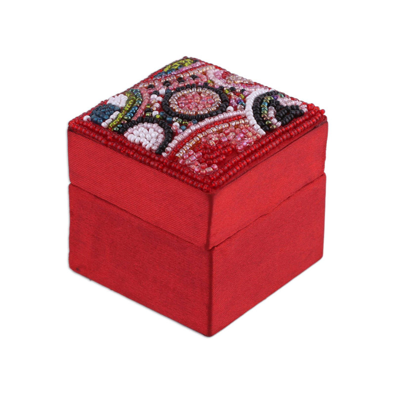 Jewellery Box