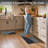 Geometric Kitchen Mat Set-115707019