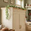 Garlands 170 cm H Faux Plant