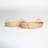 Deirdre Wicker Tray - Set of 2