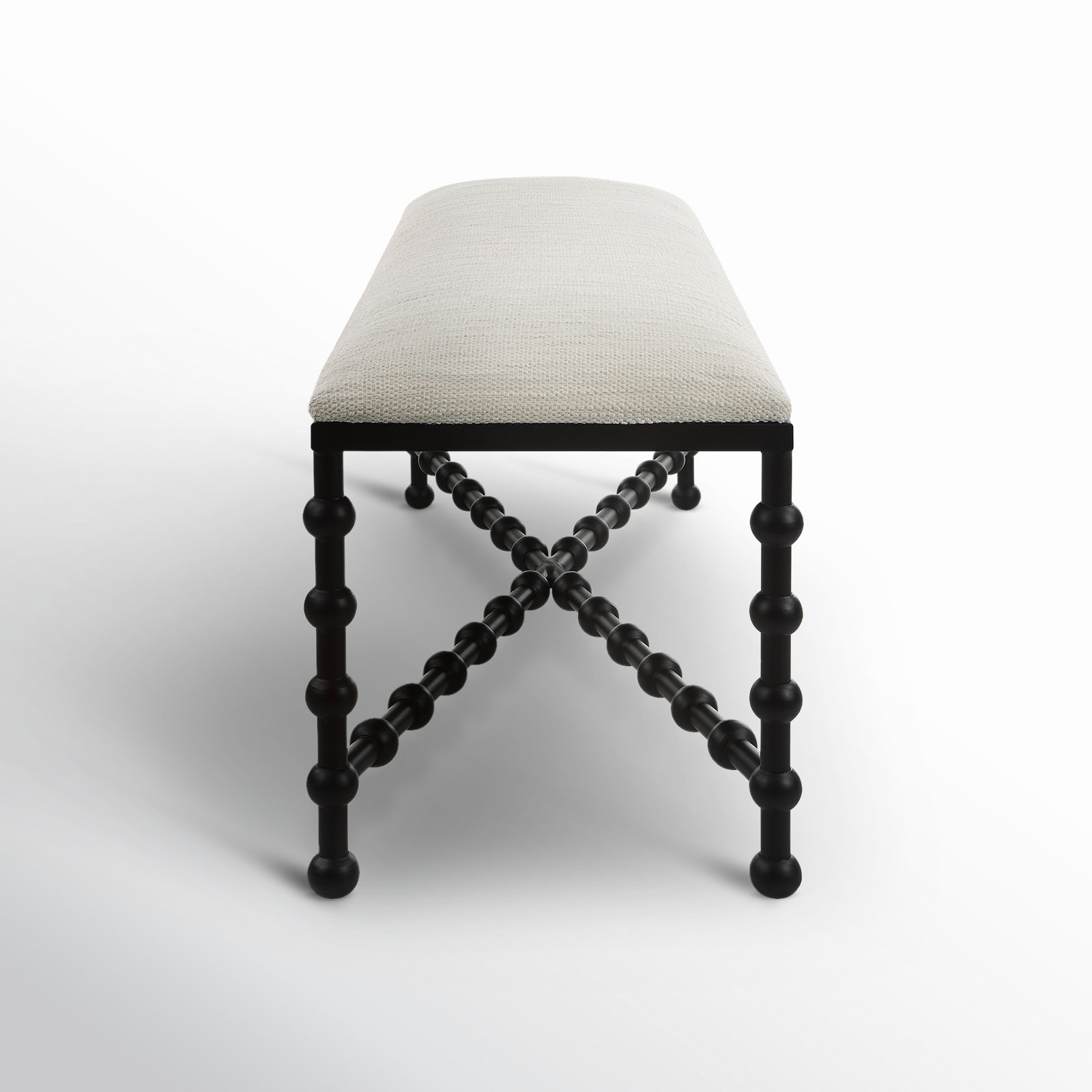 Capri 48" Bench