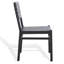 Chaise en cuir Jeremiah-108486414