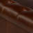 Lyon Full-Grain Genuine Italian Leather Sofa-1085224967