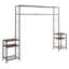 Table de nuit Metal