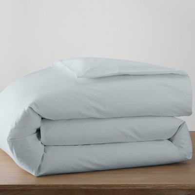 RE/FINE™ Emrik Cotton Duvet Cover Set