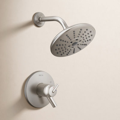 Trinsic Thermostatic Shower Faucet