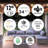 Jahmarri Outdoor Plug-in String Light