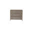 Tex 98cm W 3 - Drawer Chest of Drawers