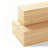 Simple cream style bathroom cabinet-112122085