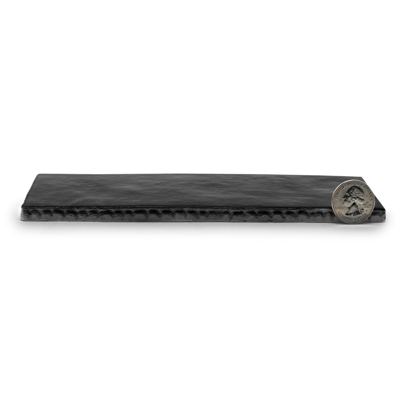 Cloe Ceramic Tile, Black