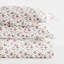 Ensemble de housse de couette à motif floral doux et traditionnel-1165491111-1165491104