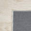Anarsija Solid Colour Shag Area Rug-1284907482