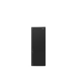 SMEG Portofino 27.7" Bottom Freezer Refrigerator 16.26 cu. ft.