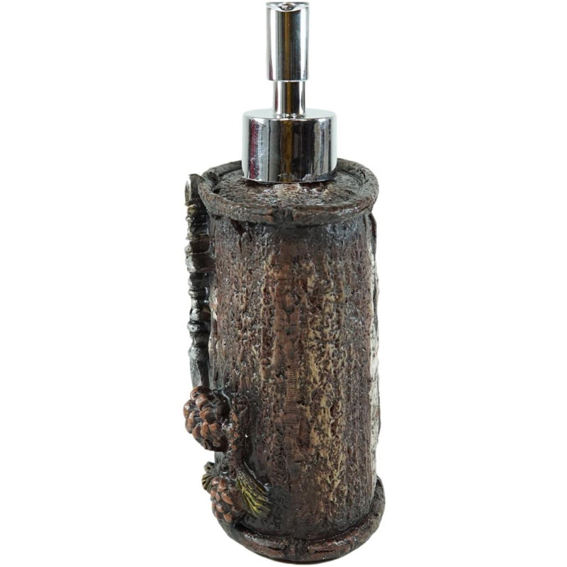 Distributeur de savon Eddye