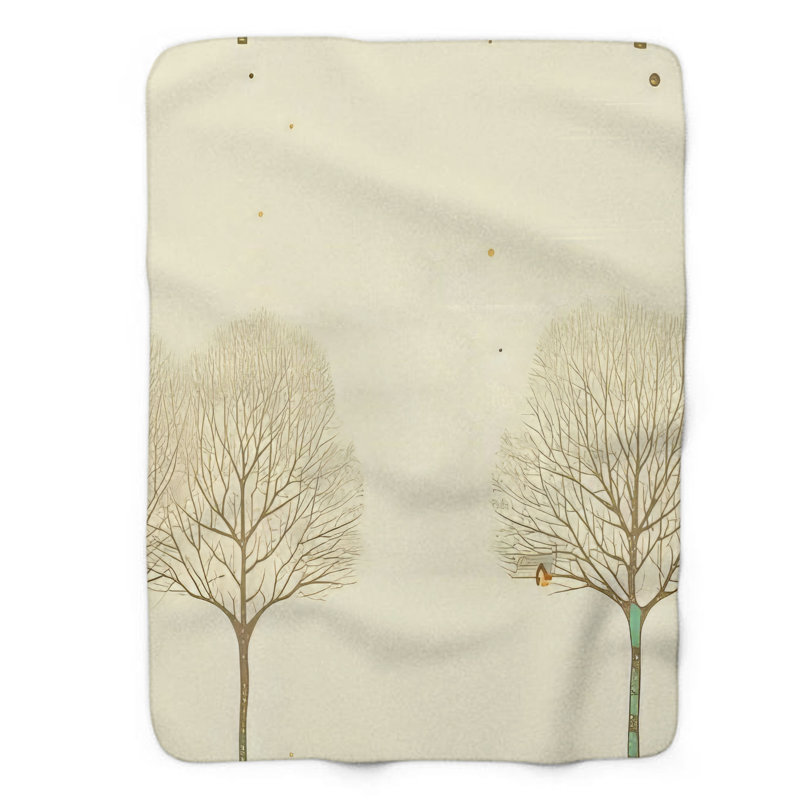 Couverture Frosty Comfort - 1 pièce, Grand lit