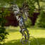 Piquet de jardin dragon "Moonfyre"