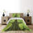 Forest Rustic Coverlet