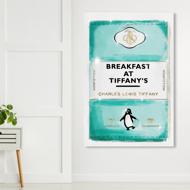 «Priceless Book», art textuel sur toile, H 72 po x l 48 po, Toile tendue